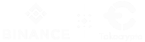 Binance × TokoCrypto